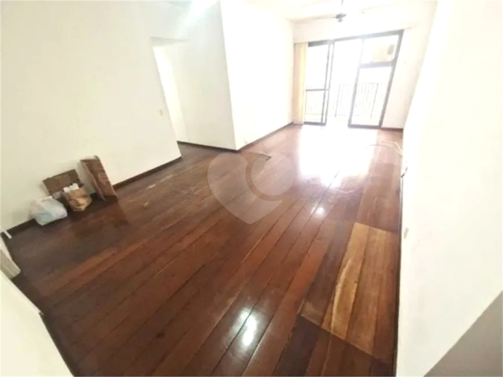 Venda Apartamento Rio De Janeiro Tijuca REO1038887 5