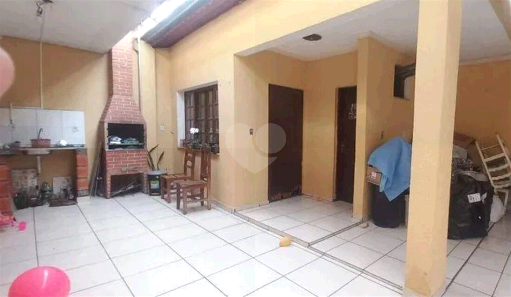 Venda Casa Jundiaí Jardim Tarumã REO1038889 1