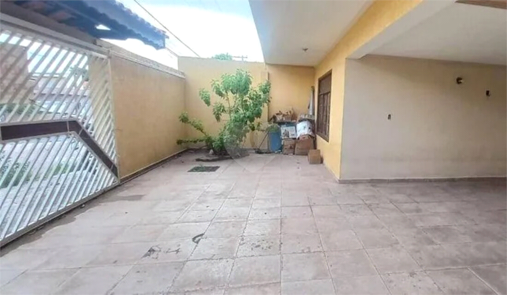 Venda Casa Jundiaí Jardim Tarumã REO1038889 2