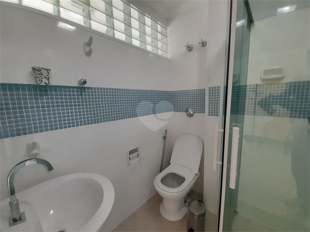 Venda Apartamento Guarujá Pitangueiras REO1038892 17