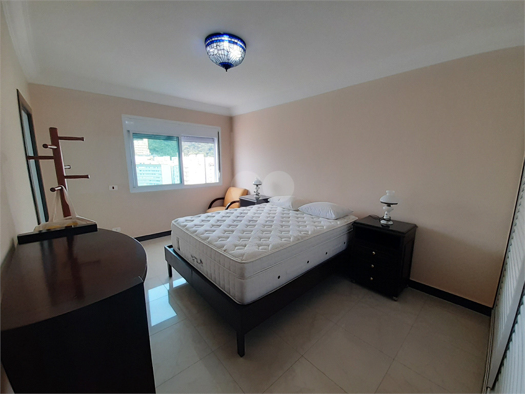 Venda Apartamento Guarujá Pitangueiras REO1038892 12