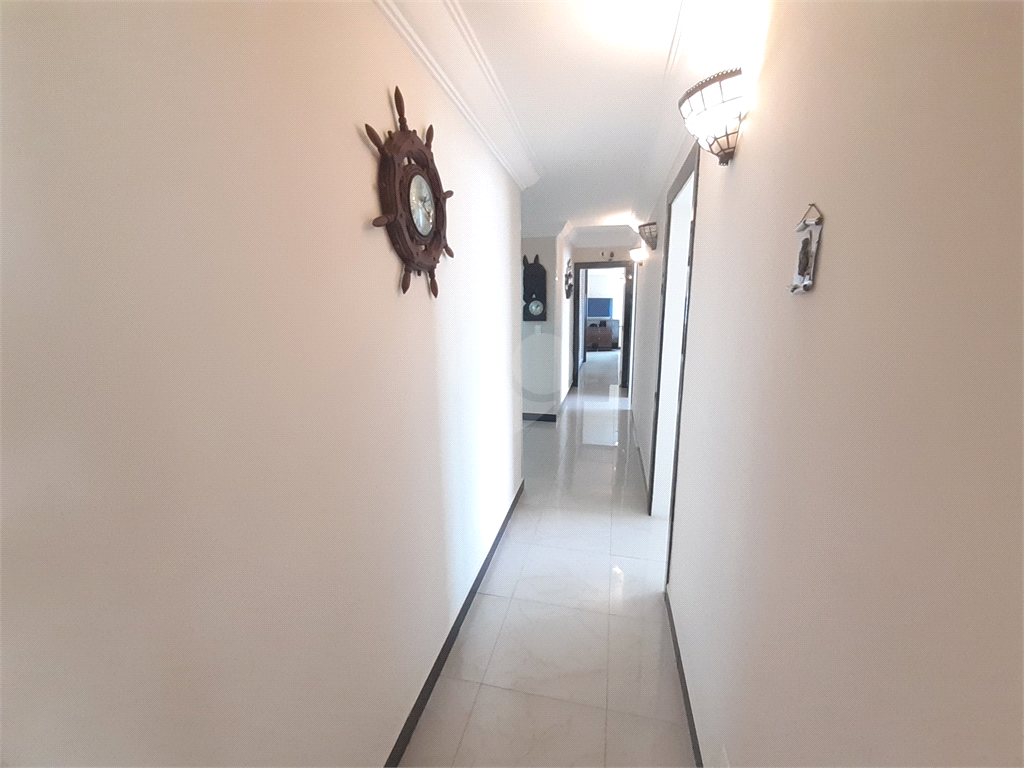 Venda Apartamento Guarujá Pitangueiras REO1038892 14