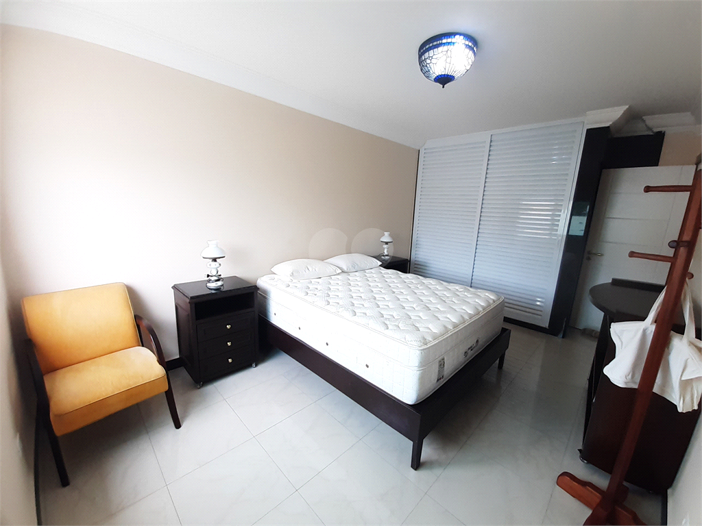 Venda Apartamento Guarujá Pitangueiras REO1038892 11