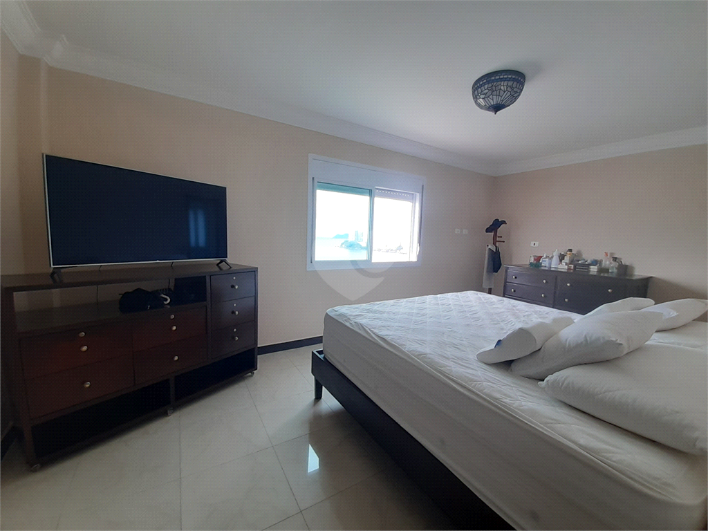 Venda Apartamento Guarujá Pitangueiras REO1038892 18