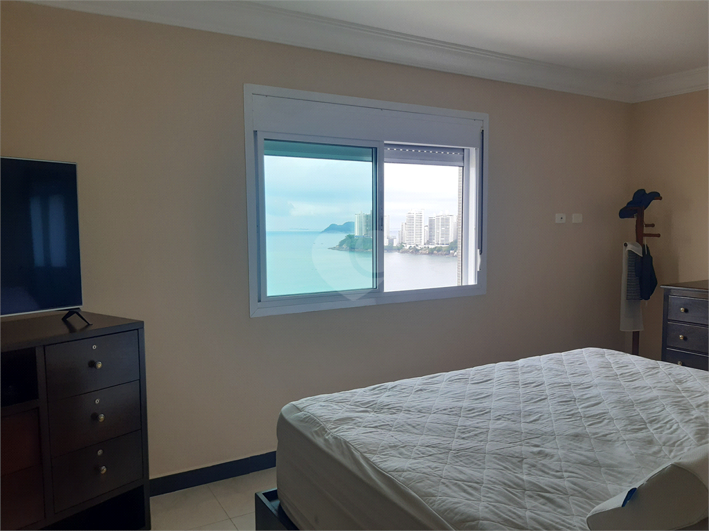 Venda Apartamento Guarujá Pitangueiras REO1038892 20