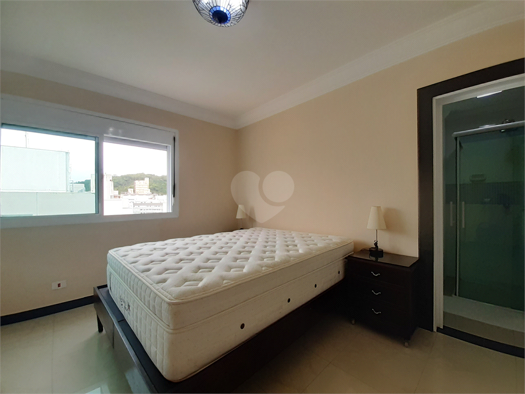 Venda Apartamento Guarujá Pitangueiras REO1038892 16