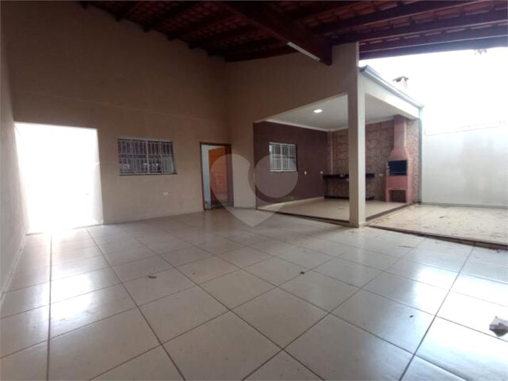 Venda Casa Bauru Núcleo Residencial Perdizes REO1038898 8