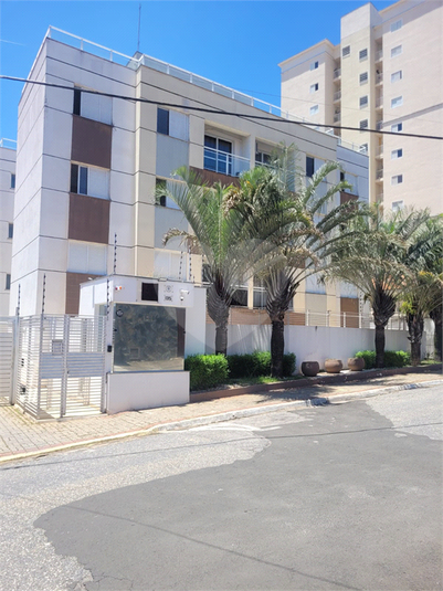 Venda Apartamento Sorocaba Jardim Europa REO1038902 1