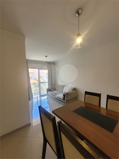 Venda Apartamento Sorocaba Jardim Europa REO1038902 5