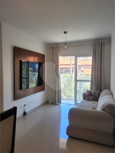 Venda Apartamento Sorocaba Jardim Europa REO1038902 2