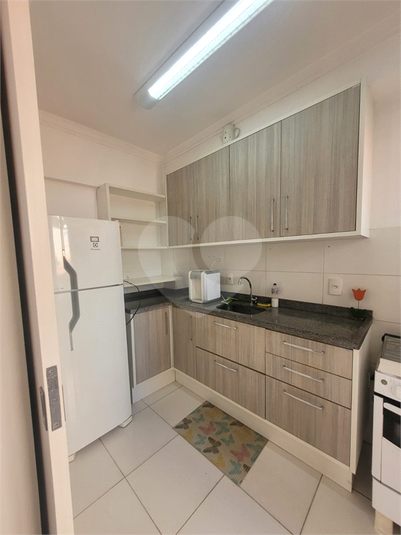 Venda Apartamento Sorocaba Jardim Europa REO1038902 8