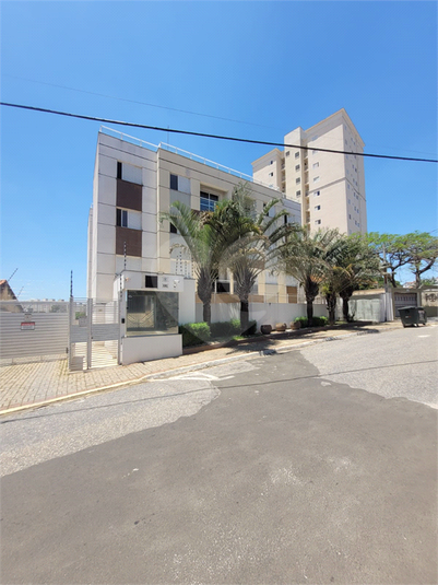 Venda Apartamento Sorocaba Jardim Europa REO1038902 16