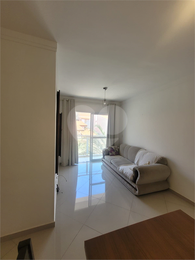 Venda Apartamento Sorocaba Jardim Europa REO1038902 3