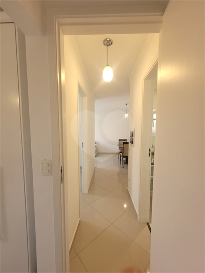 Venda Apartamento Sorocaba Jardim Europa REO1038902 14