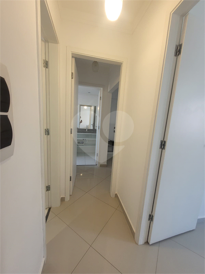 Venda Apartamento Sorocaba Jardim Europa REO1038902 10