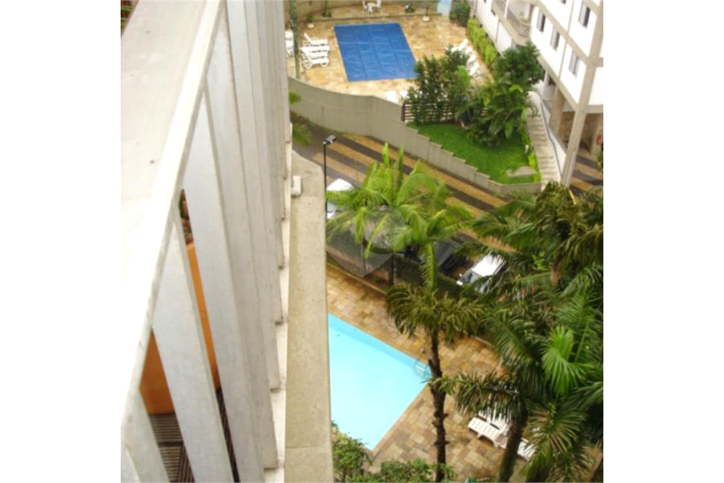 Venda Apartamento São Paulo Jardim Colombo REO1038904 12