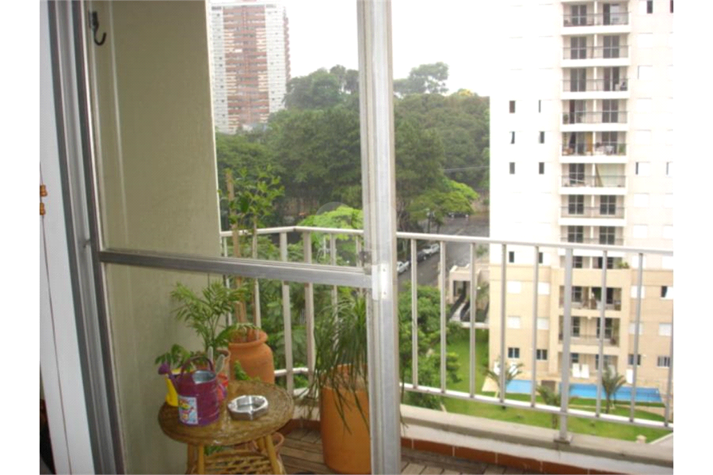 Venda Apartamento São Paulo Jardim Colombo REO1038904 3