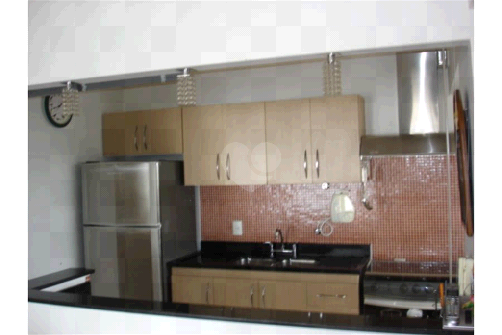 Venda Apartamento São Paulo Jardim Colombo REO1038904 8