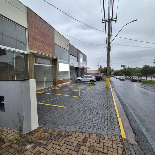 Aluguel Salão Comercial Piracicaba Piracicamirim REO1038909 19