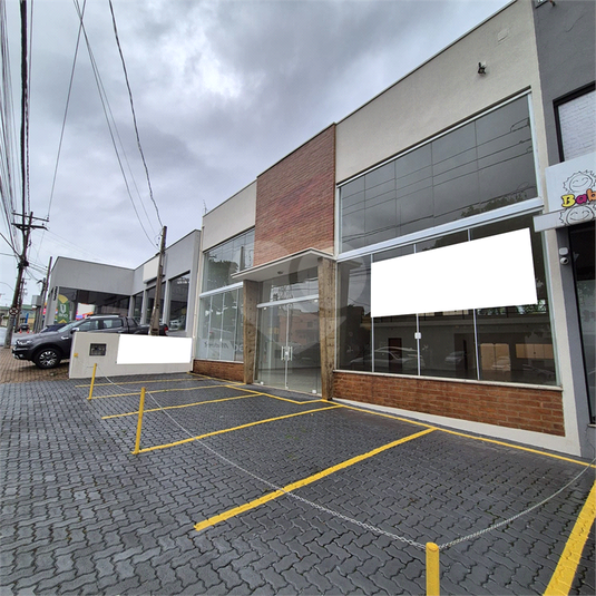 Aluguel Salão Comercial Piracicaba Piracicamirim REO1038909 1