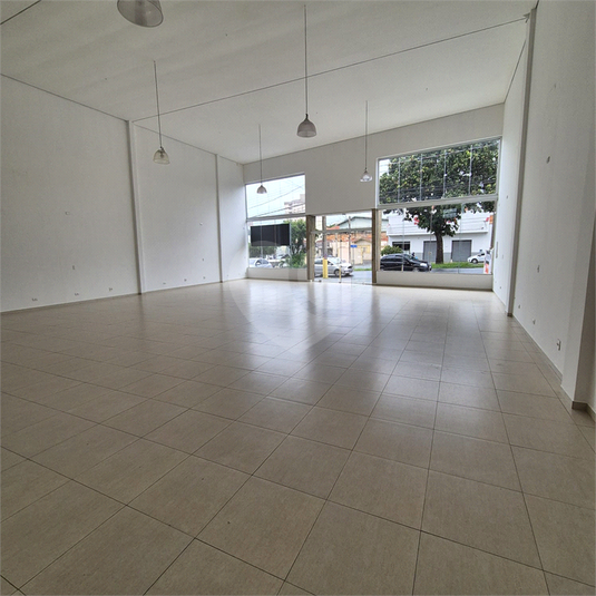 Aluguel Salão Comercial Piracicaba Piracicamirim REO1038909 2