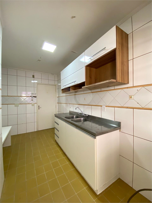 Aluguel Apartamento Porto Alegre Auxiliadora REO1038916 21