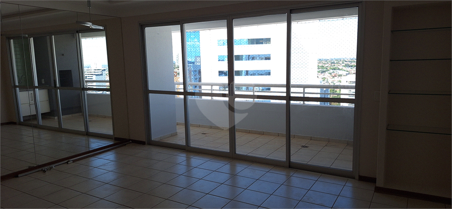 Venda Apartamento Campo Grande Santa Fé REO1038919 6