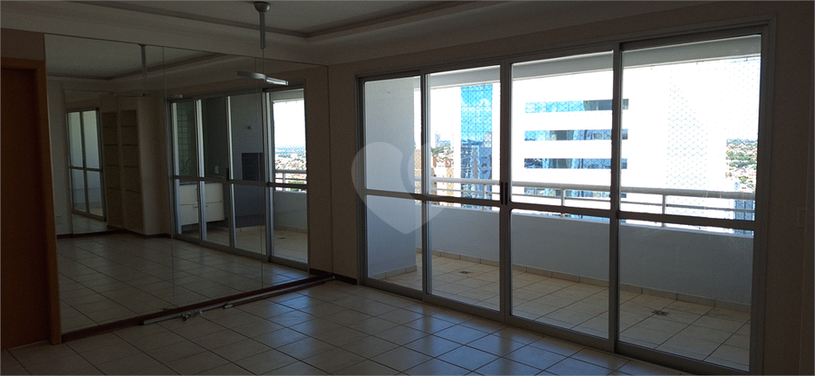 Venda Apartamento Campo Grande Santa Fé REO1038919 5