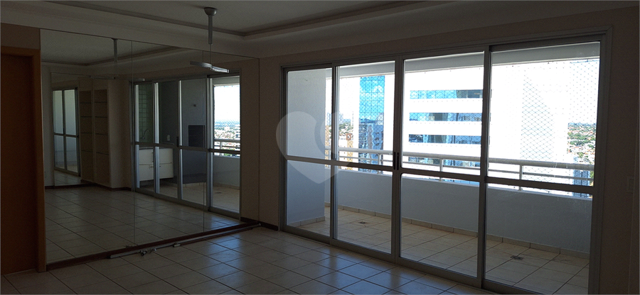 Venda Apartamento Campo Grande Santa Fé REO1038919 8