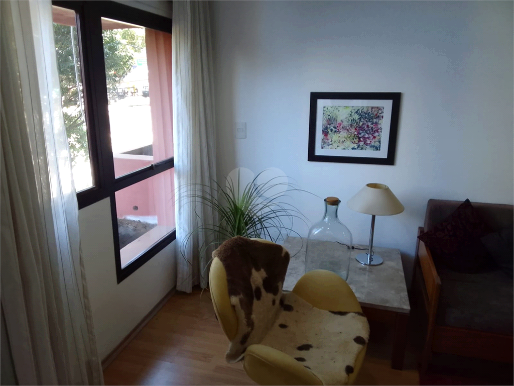 Aluguel Apartamento São Paulo Jardim Paulista REO1038923 10