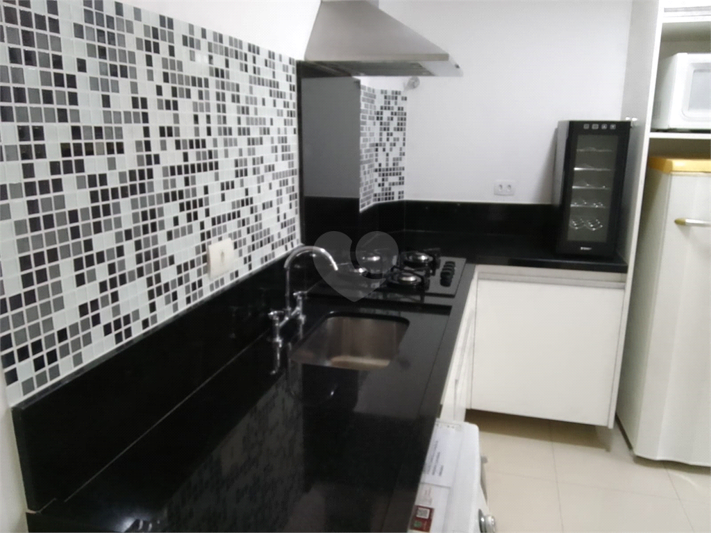 Aluguel Apartamento São Paulo Jardim Paulista REO1038923 6