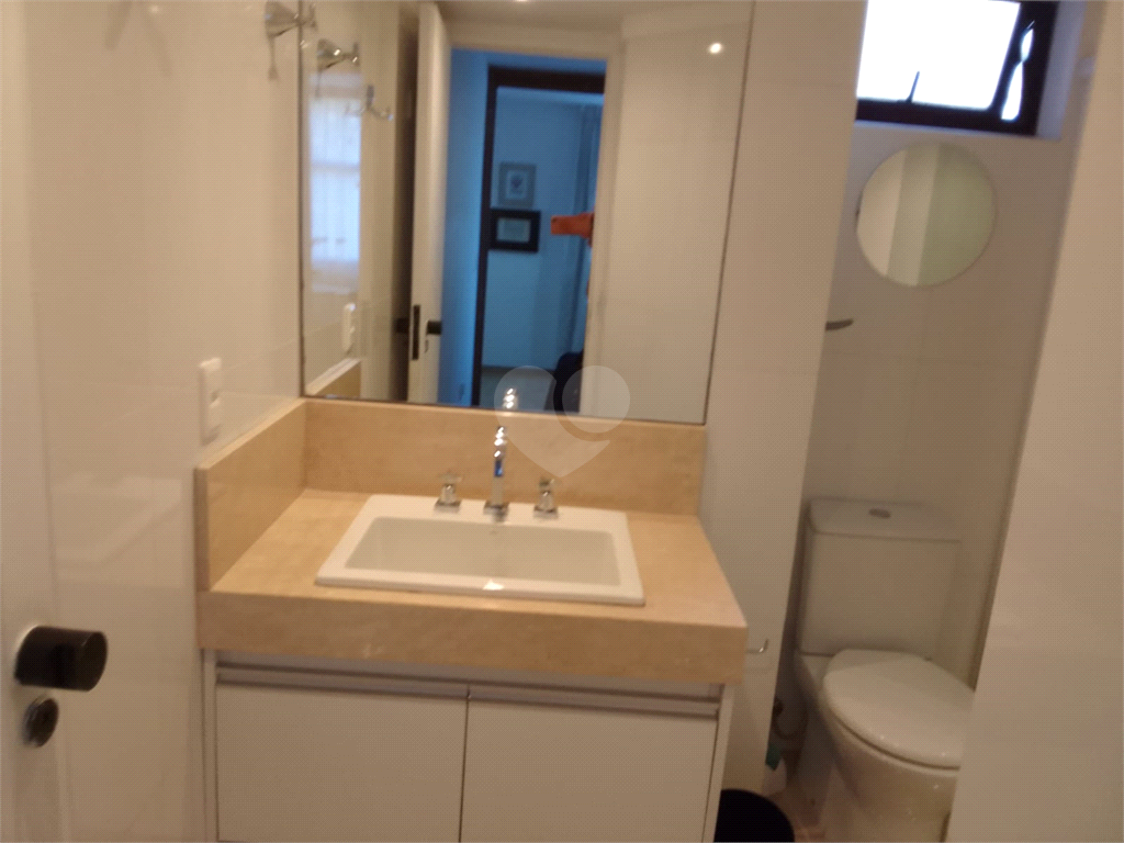 Aluguel Apartamento São Paulo Jardim Paulista REO1038923 19