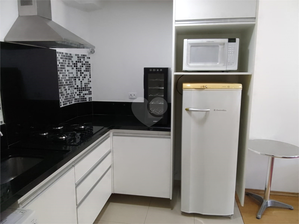 Aluguel Apartamento São Paulo Jardim Paulista REO1038923 5