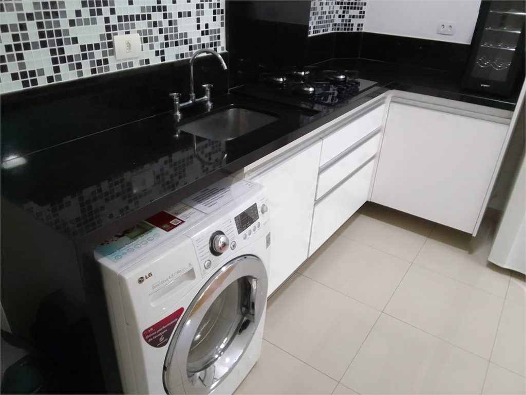 Aluguel Apartamento São Paulo Jardim Paulista REO1038923 7