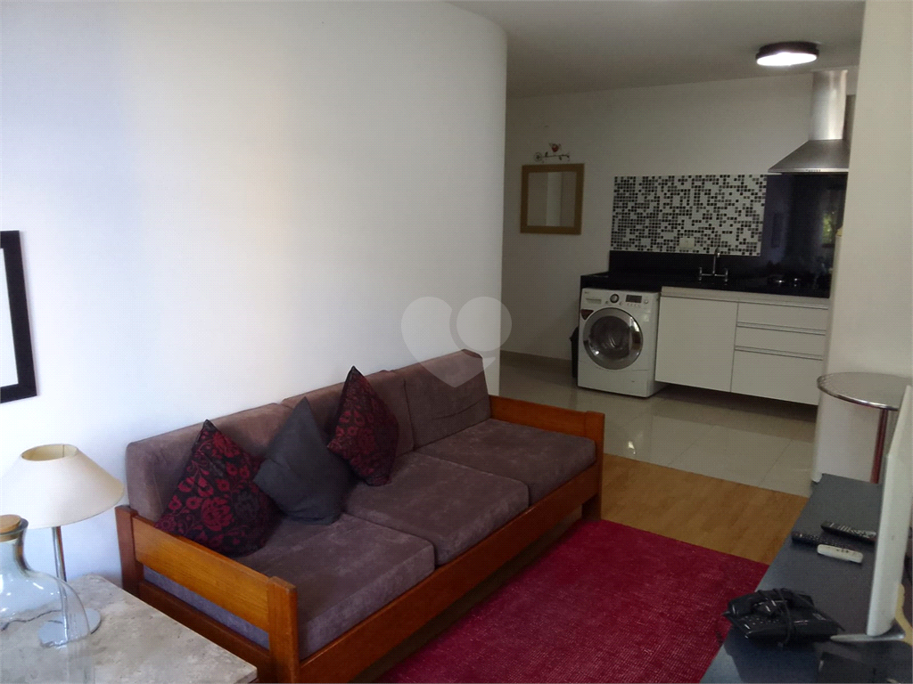 Aluguel Apartamento São Paulo Jardim Paulista REO1038923 1