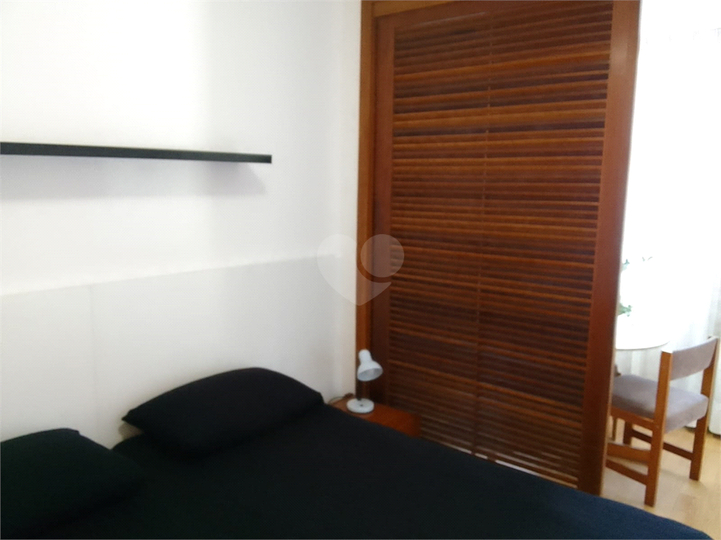 Aluguel Apartamento São Paulo Jardim Paulista REO1038923 12