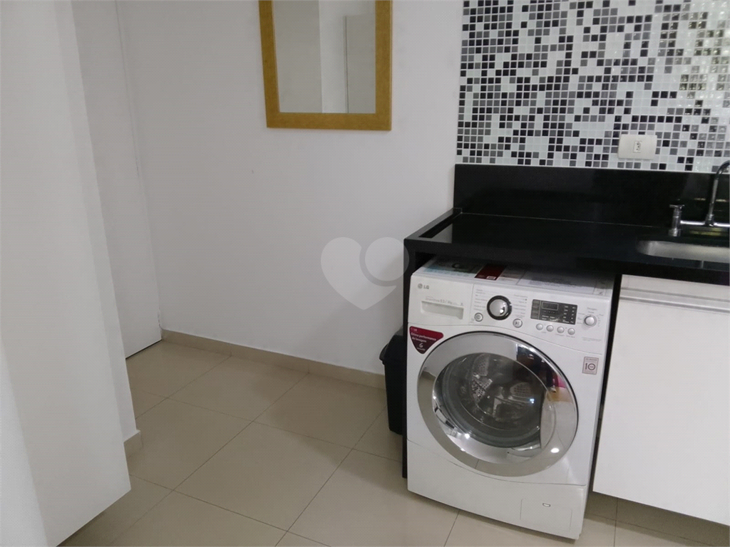 Aluguel Apartamento São Paulo Jardim Paulista REO1038923 16