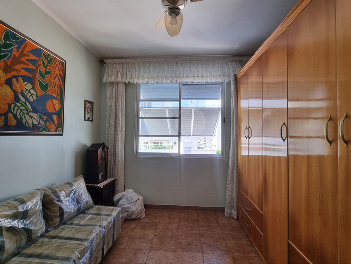 Venda Apartamento Santos Boqueirão REO1038925 19