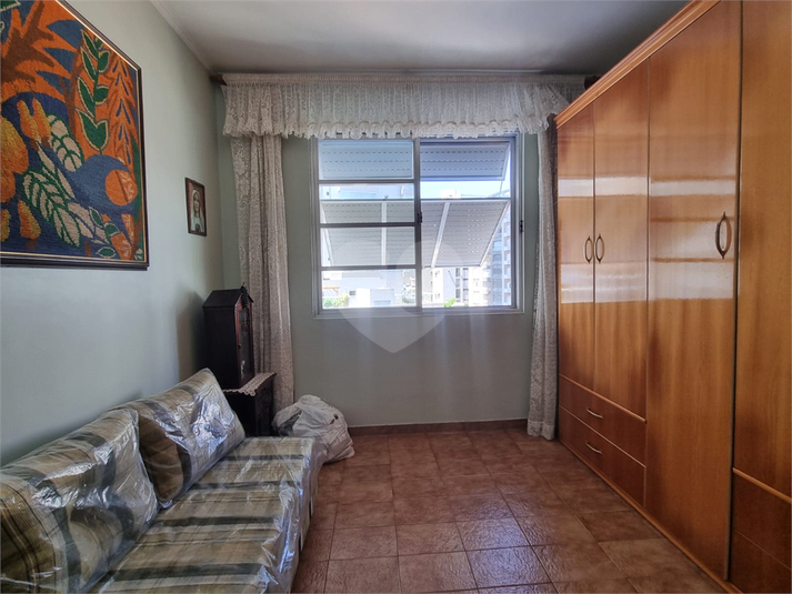 Venda Apartamento Santos Boqueirão REO1038925 20