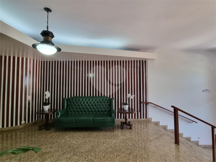 Venda Apartamento Santos Boqueirão REO1038925 32