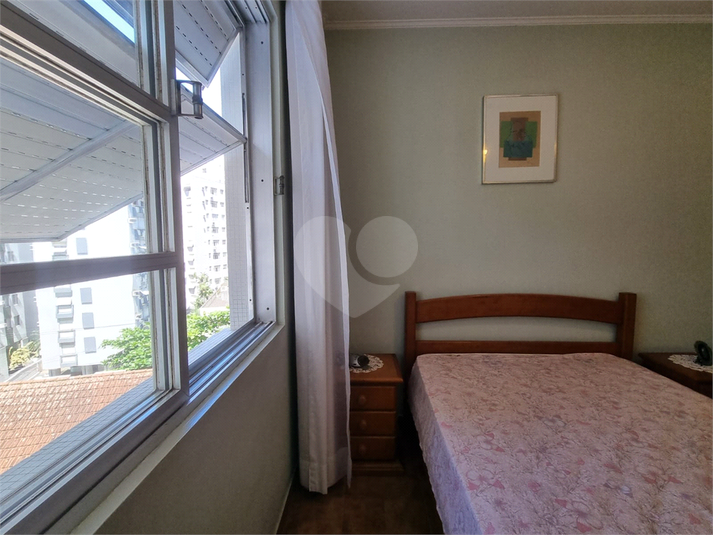 Venda Apartamento Santos Boqueirão REO1038925 14