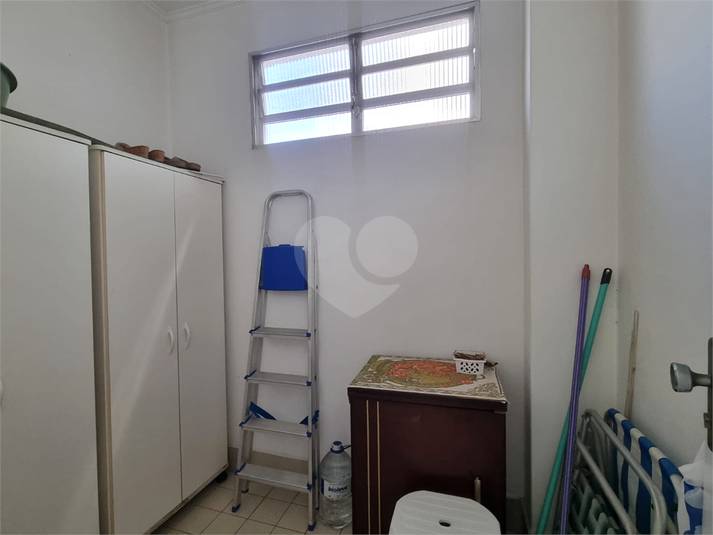 Venda Apartamento Santos Boqueirão REO1038925 27