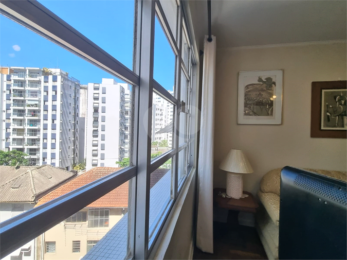 Venda Apartamento Santos Boqueirão REO1038925 5