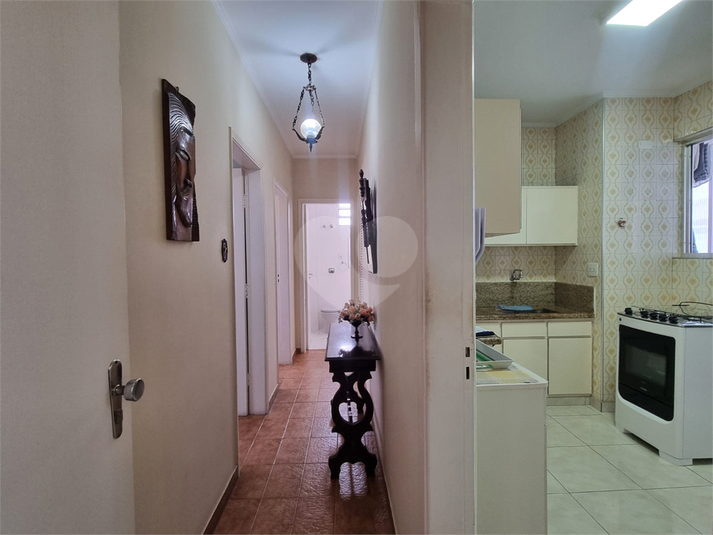 Venda Apartamento Santos Boqueirão REO1038925 22