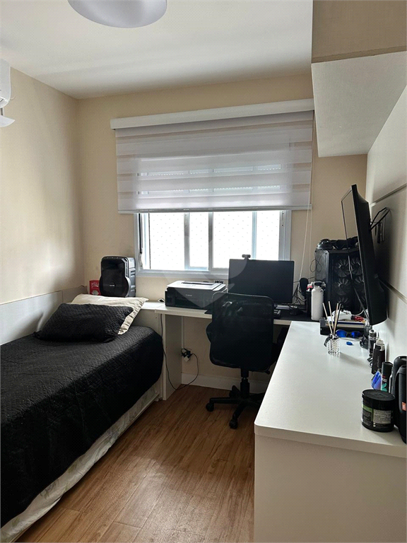 Venda Apartamento São Paulo Vila Isa REO1038928 21