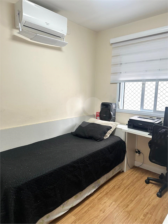 Venda Apartamento São Paulo Vila Isa REO1038928 19