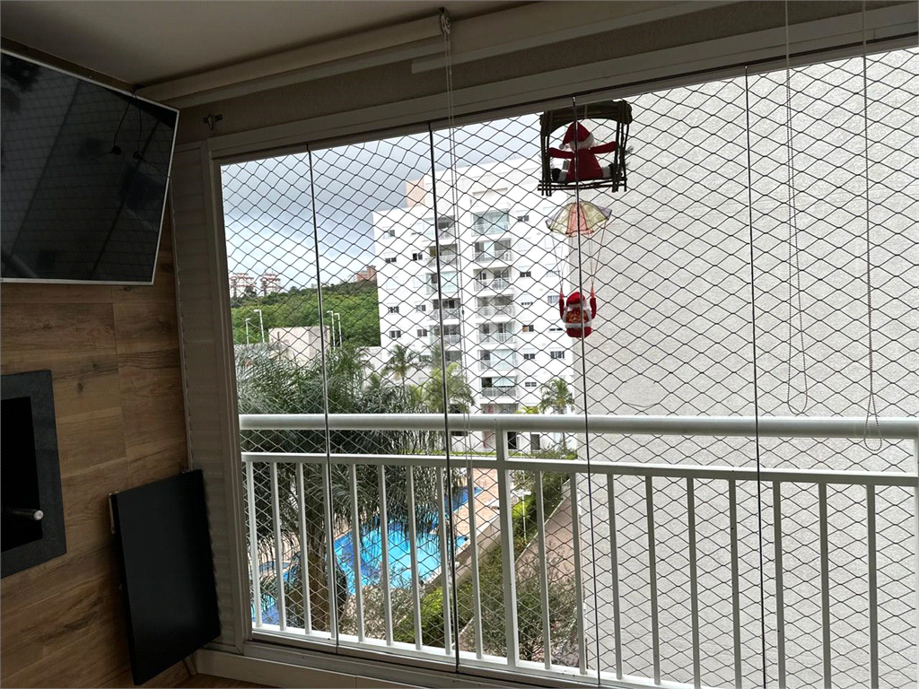 Venda Apartamento São Paulo Vila Isa REO1038928 27