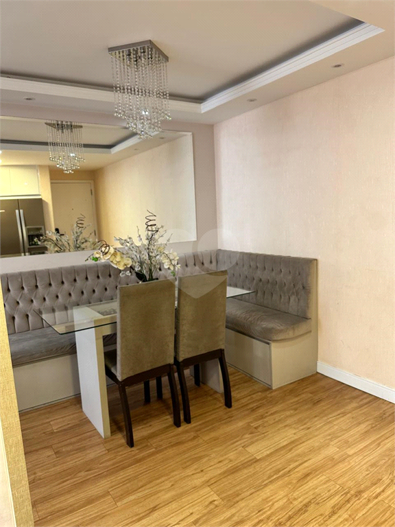 Venda Apartamento São Paulo Vila Isa REO1038928 5