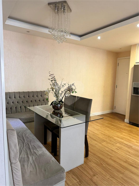 Venda Apartamento São Paulo Vila Isa REO1038928 6