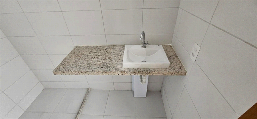 Venda Apartamento São Gonçalo Mutondo REO1038935 12